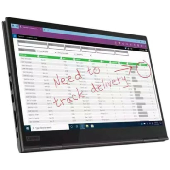 Notebook Lenovo ThinkPad X1 Yoga Gen5 No touchscreen