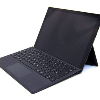 Notebook Microsoft Surface Pro 7