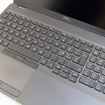 Notebook Dell Latitude 5500