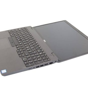 Notebook Dell Latitude 5500