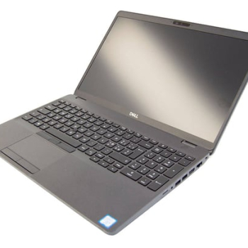 Notebook Dell Latitude 5500