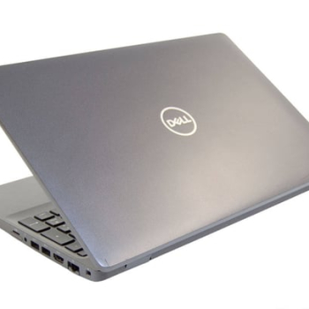 Notebook Dell Latitude 5500