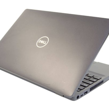 Notebook Dell Latitude 5500