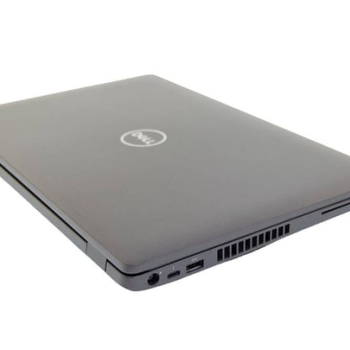 Notebook Dell Latitude 5500