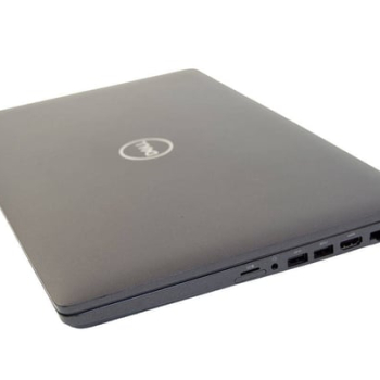 Notebook Dell Latitude 5500