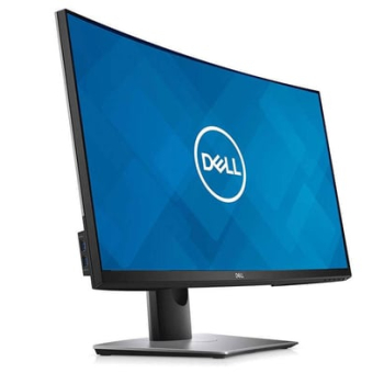 Monitor Dell 34" UltraSharp P3418HW Curved Ultrawide