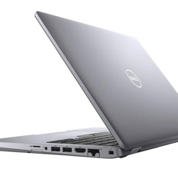 Notebook Dell Latitude 5410