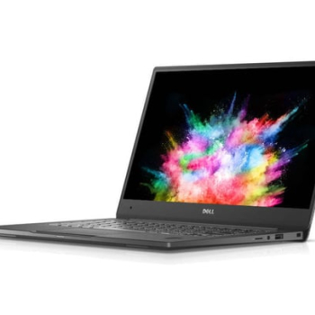 Notebook Dell Latitude 7370