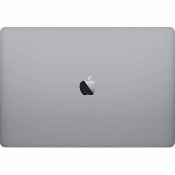 Notebook Apple MacBook Pro 15" A1707 mid 2017 Space Grey (EMC 3162)