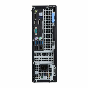 Počítač Dell OptiPlex 7050 SFF