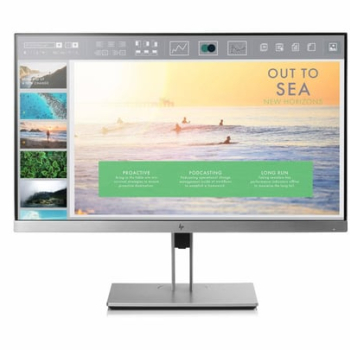 Monitor HP EliteDisplay E233