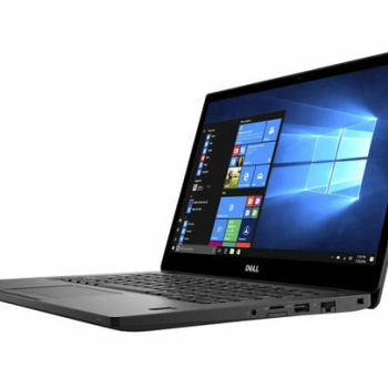 Notebook Dell Latitude 7480