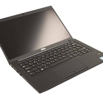 Notebook Dell Latitude 7390 Brushed Aluminium