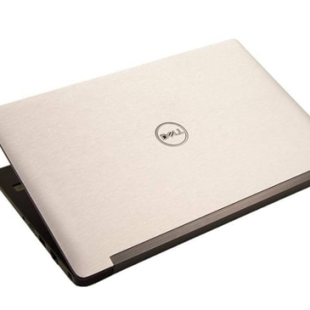 Notebook Dell Latitude 7390 Brushed Aluminium