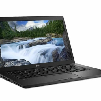 Notebook Dell Latitude 7390 Gloss Green