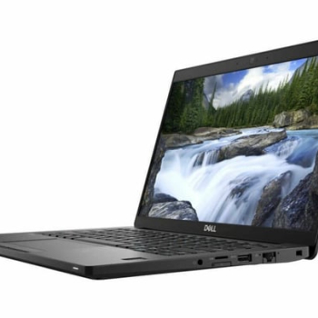 Notebook Dell Latitude 7390 Gloss Green