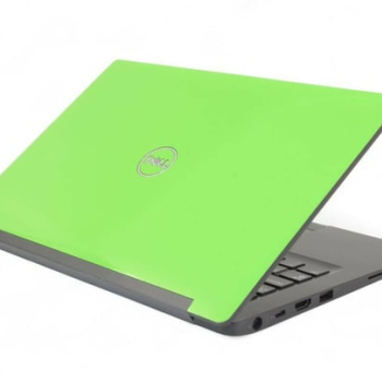 Notebook Dell Latitude 7390 Gloss Green