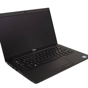 Notebook Dell Latitude 7390 Metallic Rosegold