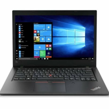 Notebook Lenovo ThinkPad L480 Gloss Light Ivory