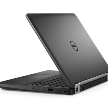 Notebook Dell Latitude E5270