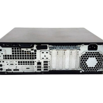 Počítač HP EliteDesk 800 G3 SFF