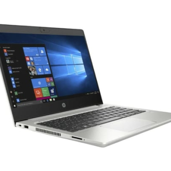 Notebook HP ProBook 430 G7