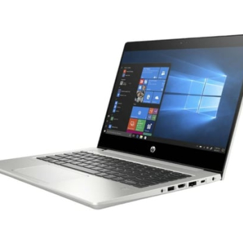 Notebook HP ProBook 430 G7