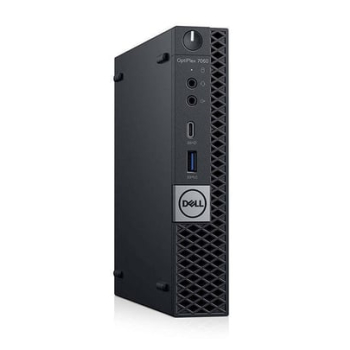 Počítač Dell OptiPlex 7060 Micro