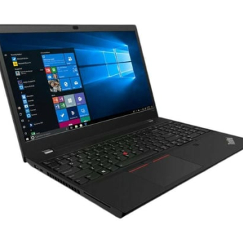 Notebook Lenovo P15v Gen 3