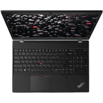 Notebook Lenovo P15v Gen 3