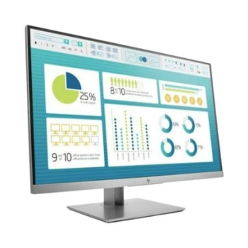 Monitor HP E273