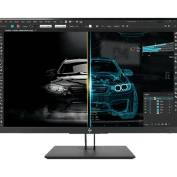 Monitor HP Z24n G2