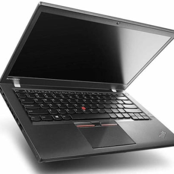 Notebook Lenovo ThinkPad T450