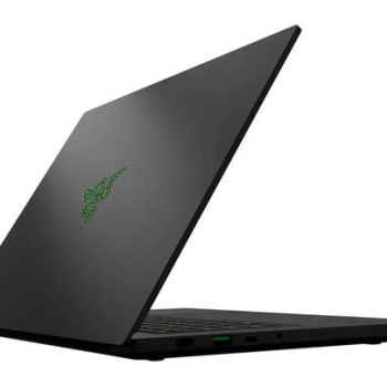 Notebook Razer Blade 14 RZ09-0370CEA3