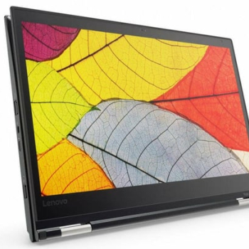 Notebook Lenovo ThinkPad Yoga 370