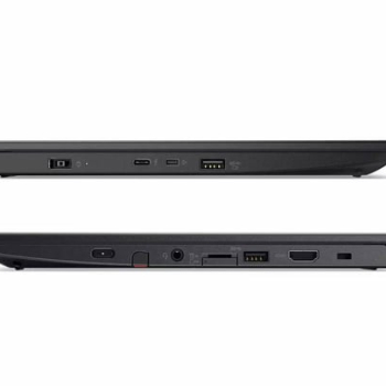 Notebook Lenovo ThinkPad Yoga 370