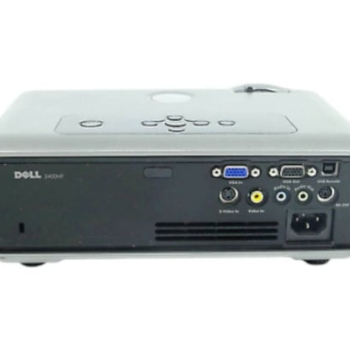 Projektor Dell 2400MP (no RC)