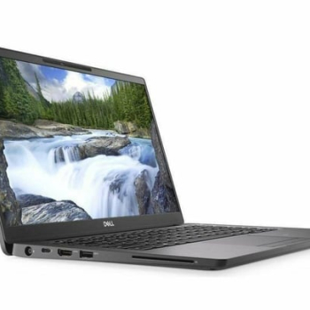 Notebook Dell Latitude 7400