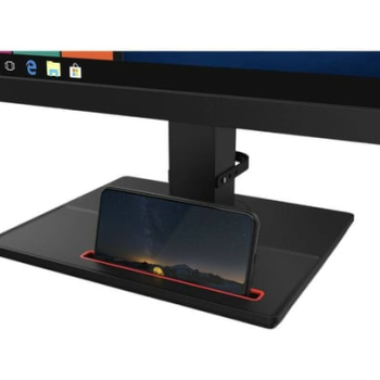 Monitor Lenovo ThinkVision T27h-20