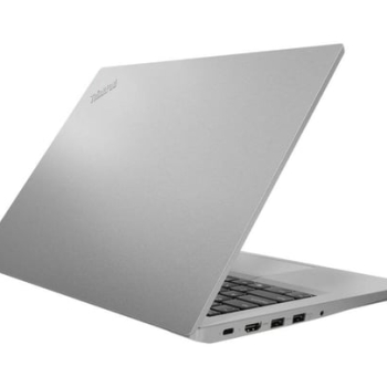 Notebook Lenovo ThinkPad E480 Grey