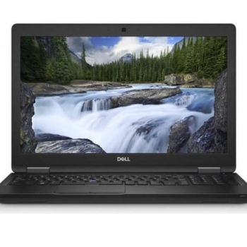 Notebook Dell Latitude 5590