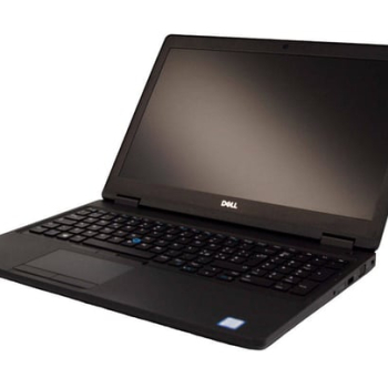 Notebook Dell Latitude 5590