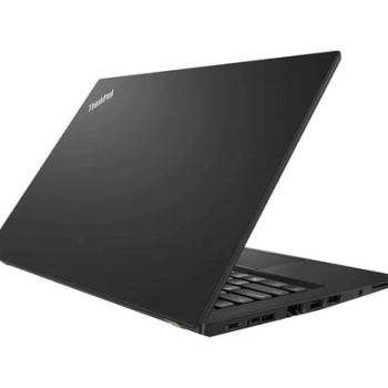 Notebook Lenovo ThinkPad T480s