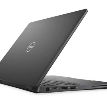 Notebook Dell Latitude 5300