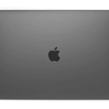 Notebook Apple MacBook Pro 15" A1990 2018 Space Grey (EMC 3215)  (16GB) (256GB)