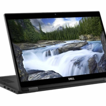 Notebook Dell Latitude 7390 2-in-1 (8GB)