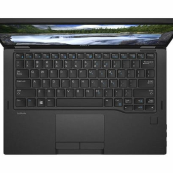 Notebook Dell Latitude 7390 2-in-1 (8GB)