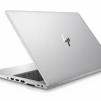 Notebook HP EliteBook 850 G6 (Touchscreen)