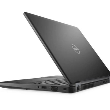 Notebook Dell Latitude 5490 Bundle