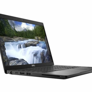 Notebook Dell Latitude 7390 (Touchscreen)